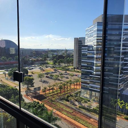 Brasilia Apart Hotéis Esterno foto